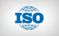 ISO standards