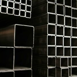 კვადრატული მილი