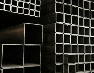 კვადრატული მილი